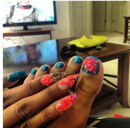 joseline hernandez feet 1