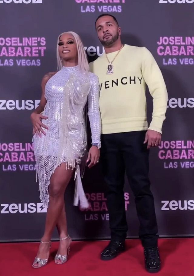 joseline rodriguez feet 3