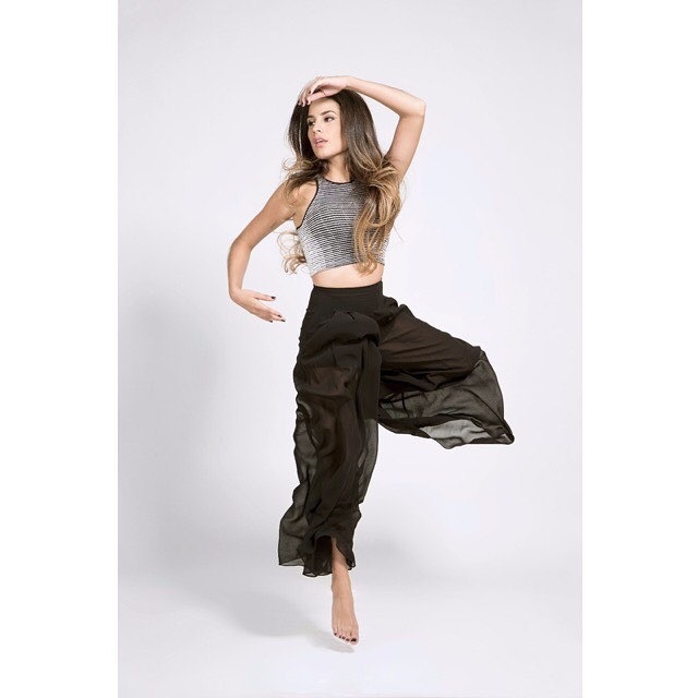 joselyn gallardo feet 2