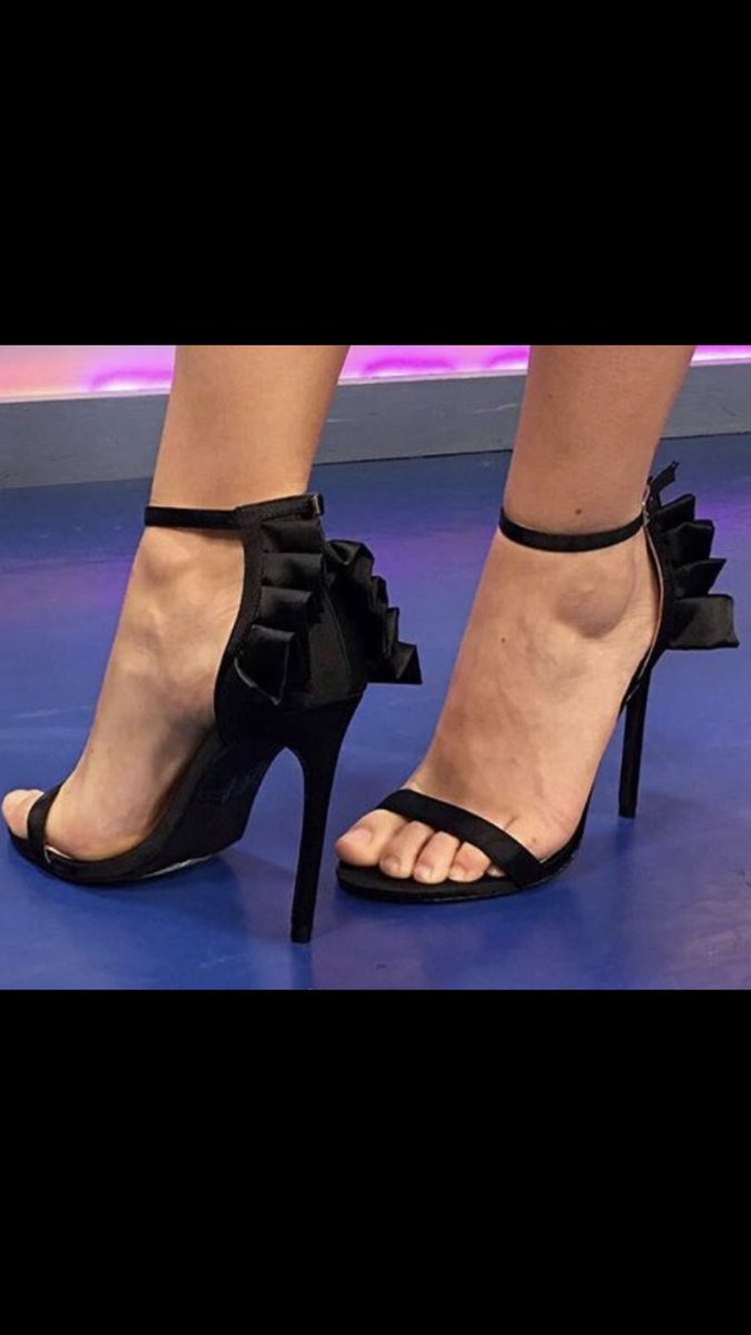 joselyn juncal feet