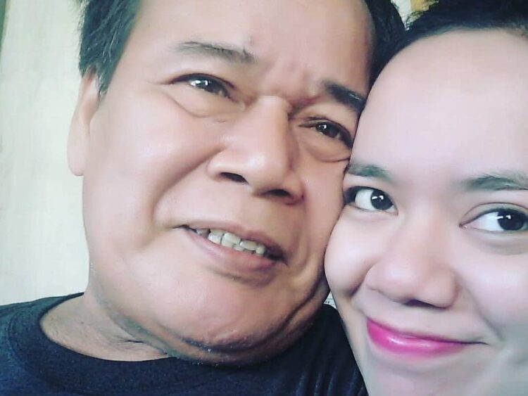 josephine bibit berry feet 1