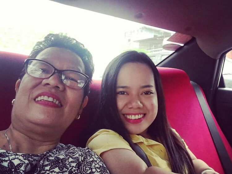 josephine bibit berry feet 3