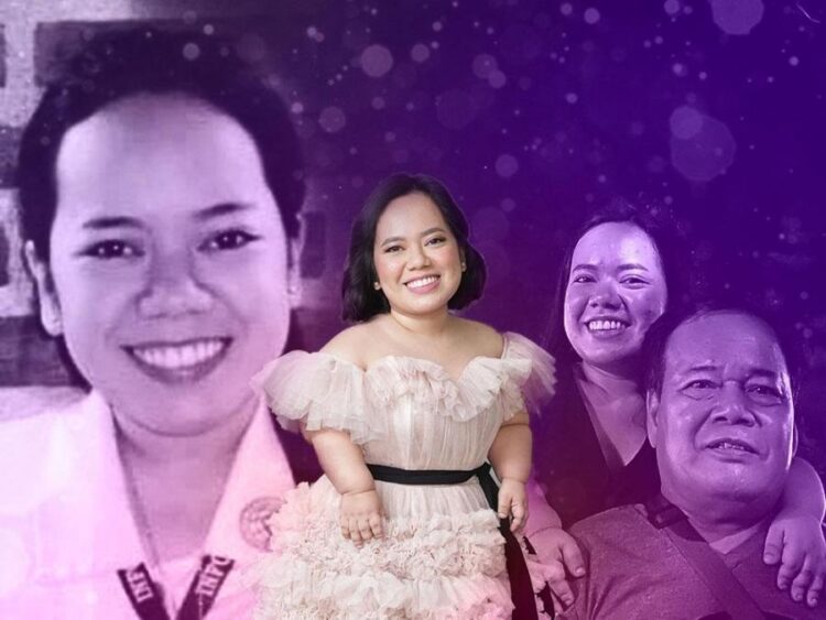 josephine bibit berry feet 5