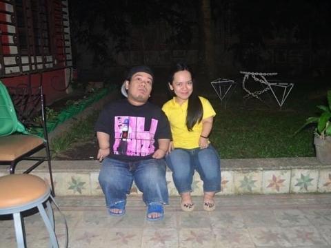 josephine bibit berry feet