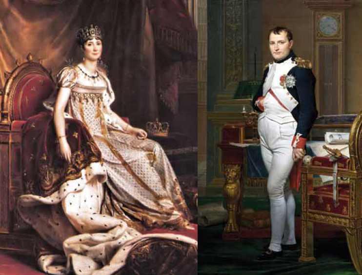 josephine bonaparte feet 2