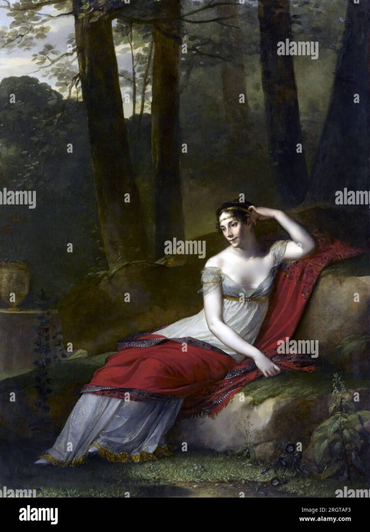 josephine bonaparte feet 4