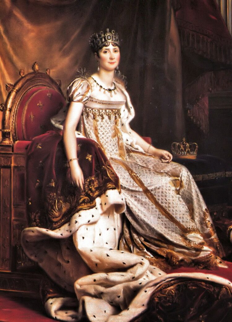 josephine bonaparte feet 6