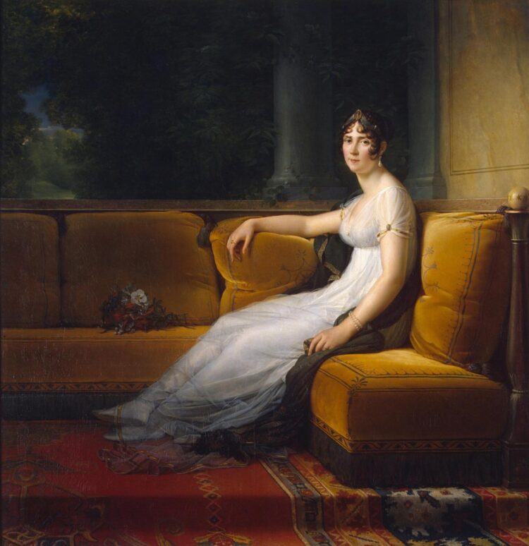 josephine bonaparte feet