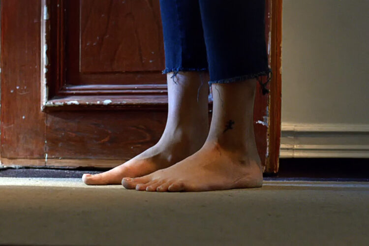 josephine bornebusch feet 1