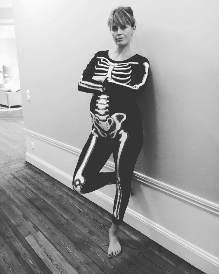 josephine bornebusch feet 2