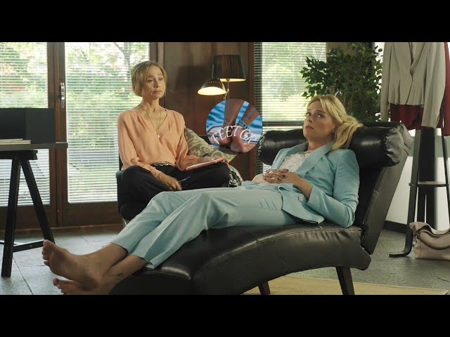 josephine bornebusch feet 5