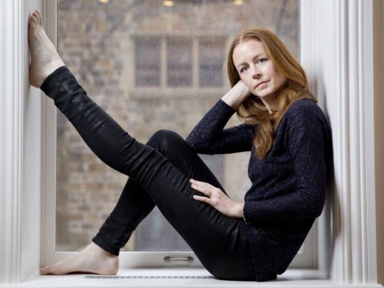 josephine butler feet 4