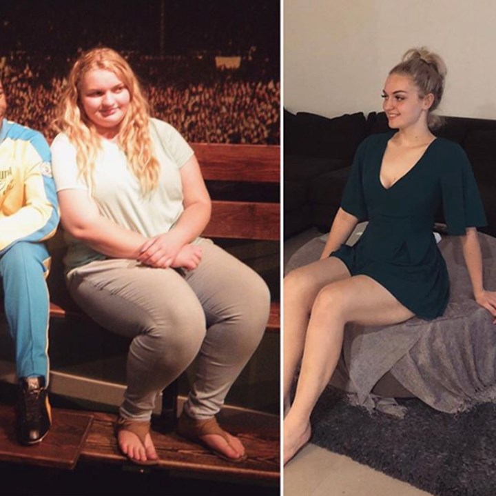 josephine desgrand feet 2