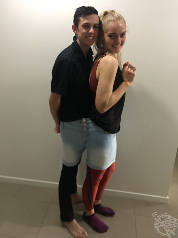 josephine desgrand feet 3