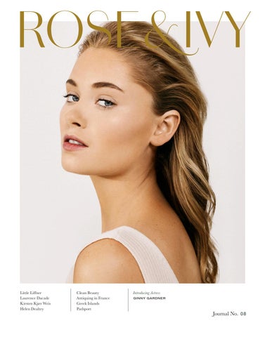 josephine gillan feet 6