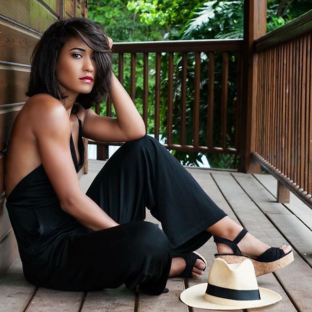 josephine jobert feet 2
