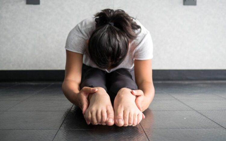 josephine lee feet 5