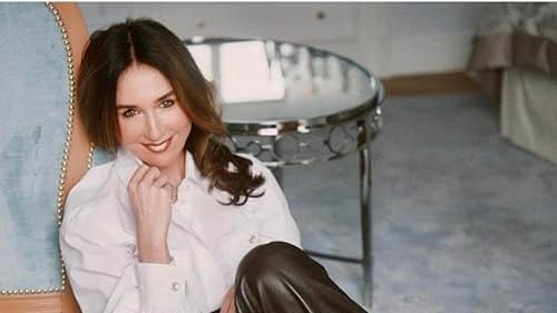 josephine loiret feet 3