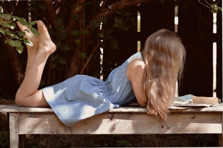 josephine mathias feet 4