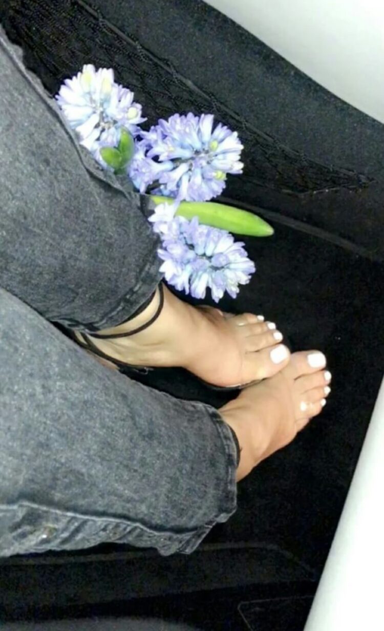 josephine ochoa feet 2
