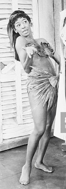 josephine premice feet 1