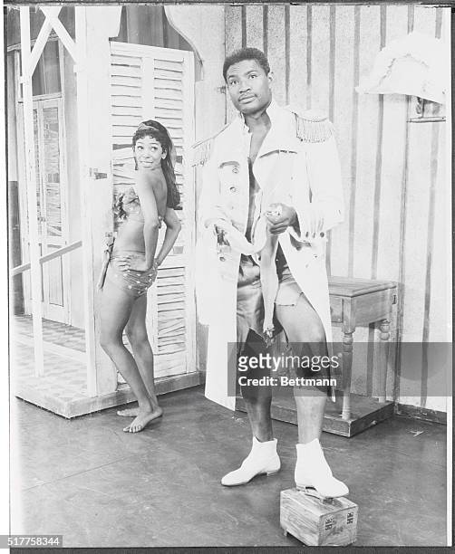 josephine premice feet 5