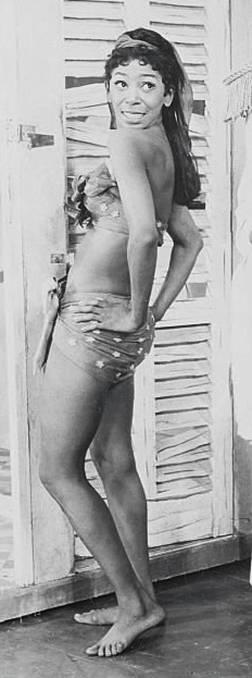 josephine premice feet