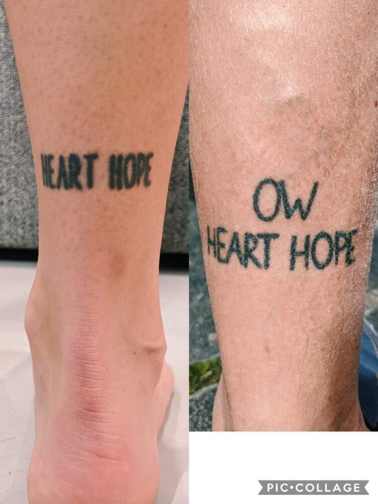 josephine vander gucht feet 5