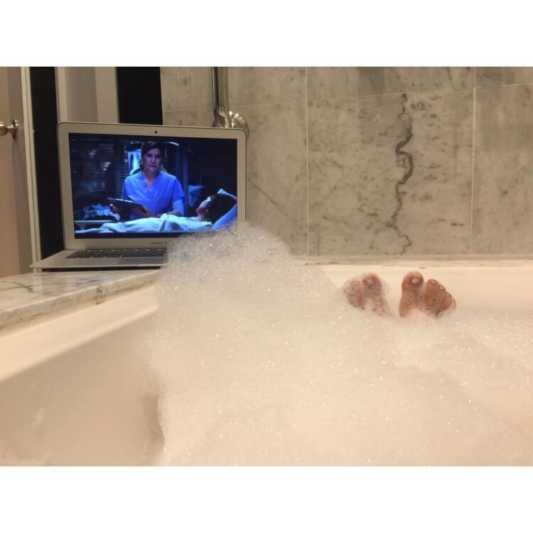 josephine vander gucht feet 6