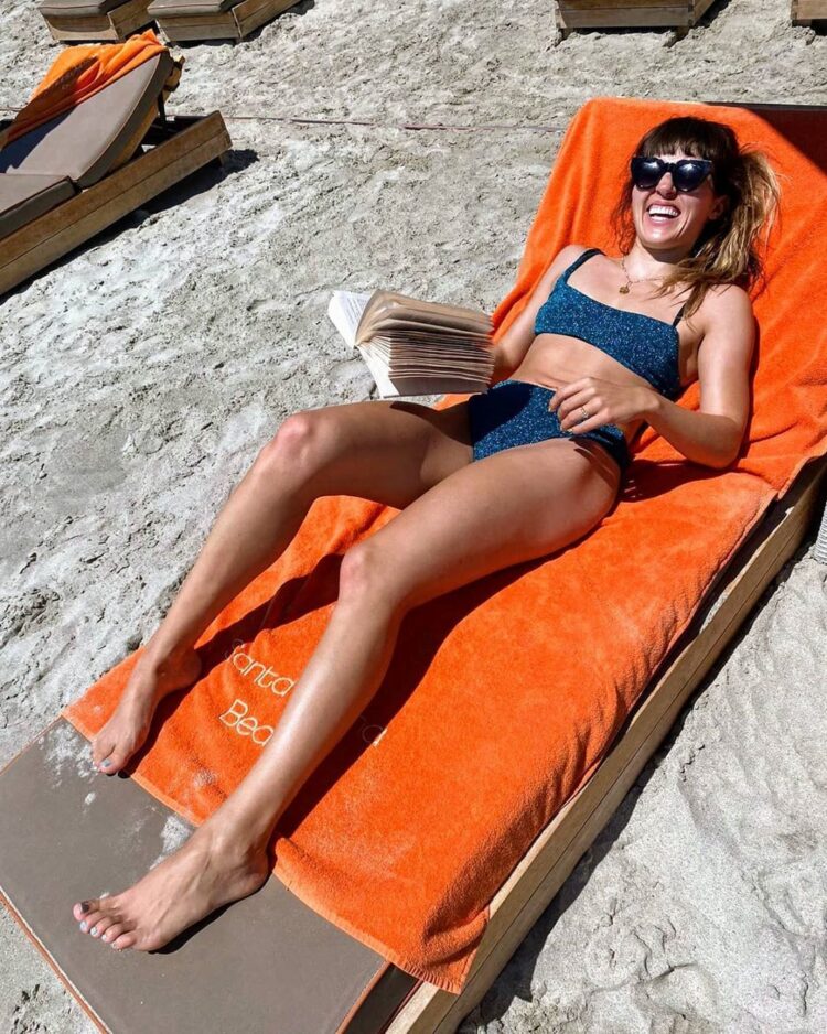 josephine vander gucht feet