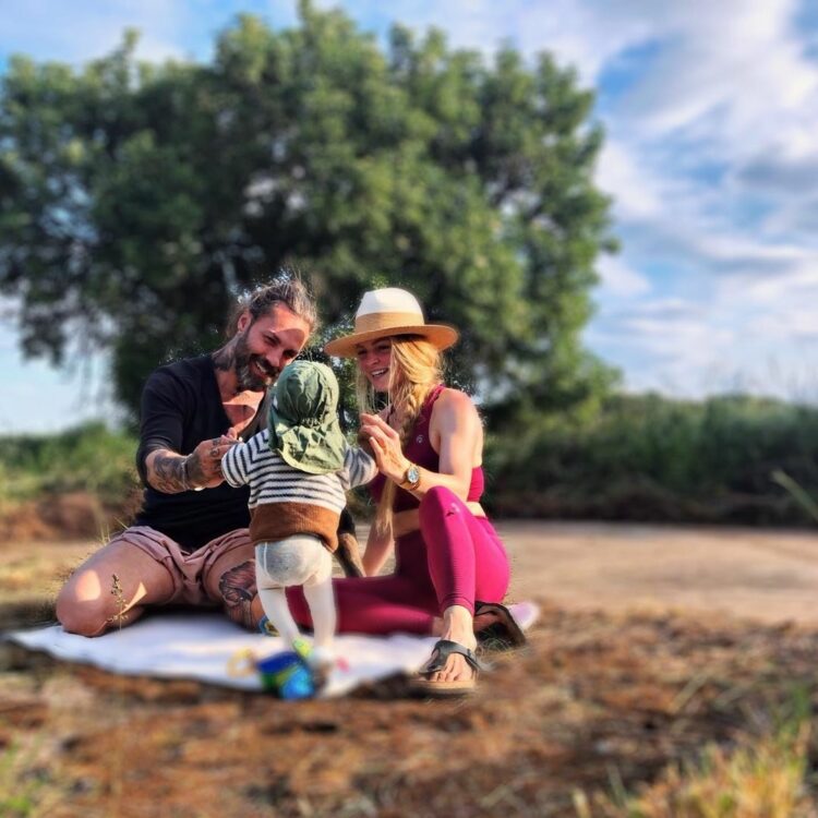 josephine welsch feet 4