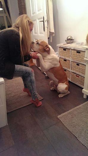 josephine welsch feet 5