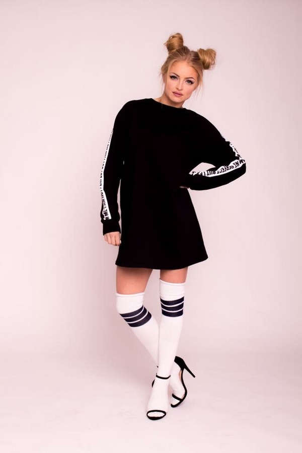 josephine welsch feet 6