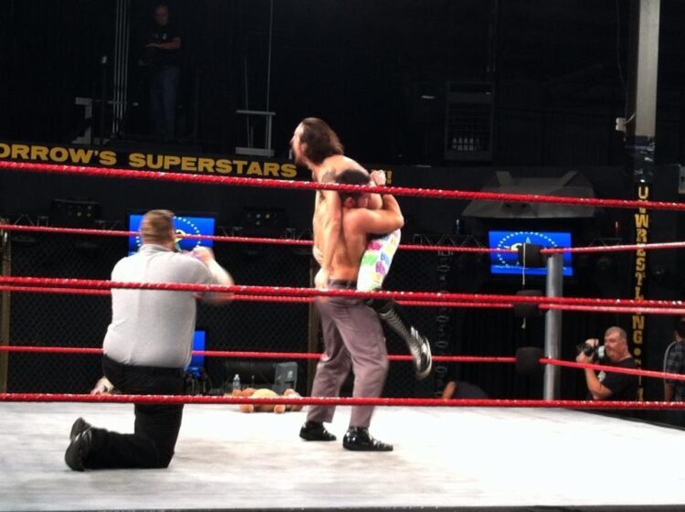 josette bynum feet 6