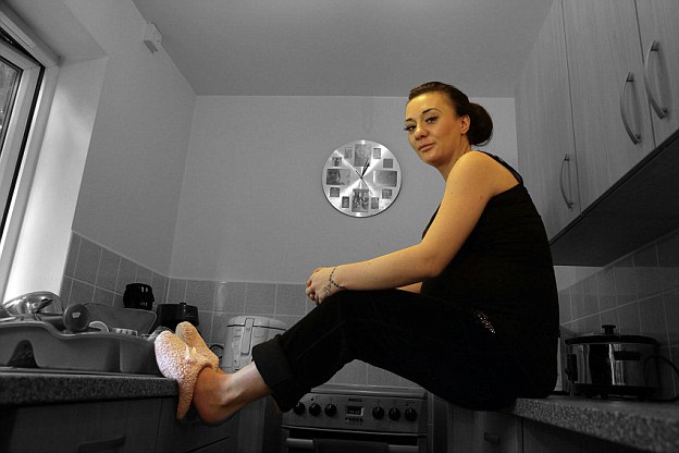 josie cunningham feet 5