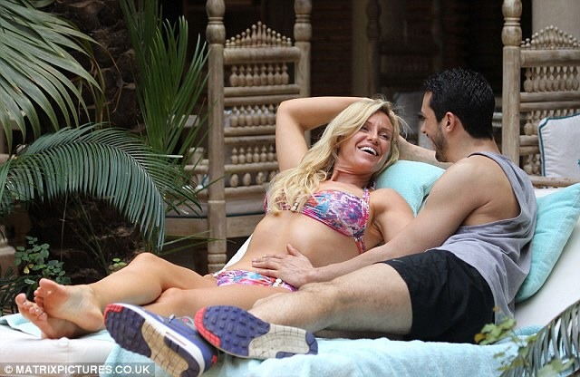 josie gibson feet 1