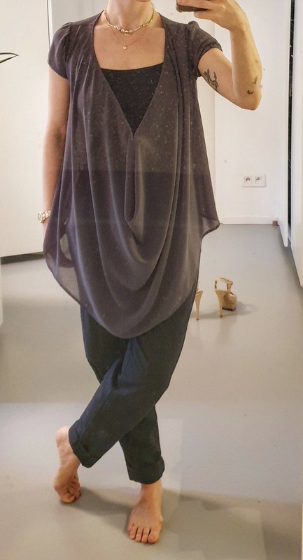 josje huisman feet 4