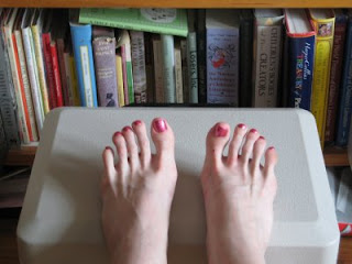 joss harris feet 6