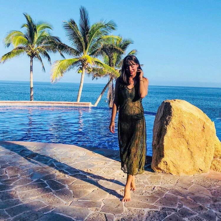 josselyn garciglia feet 5