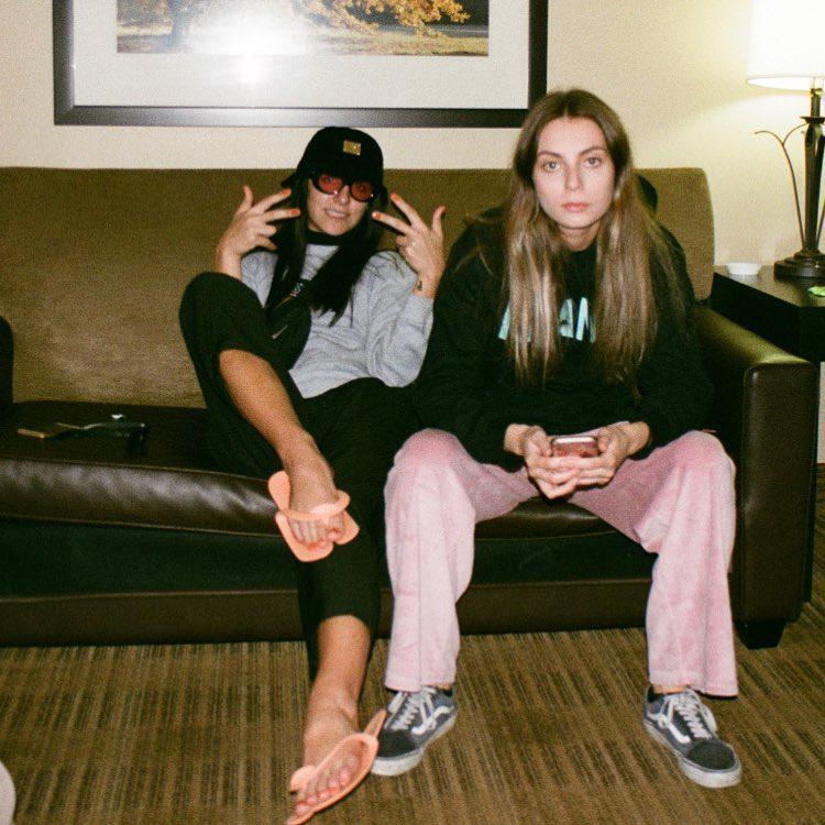 jourdan miller feet 6