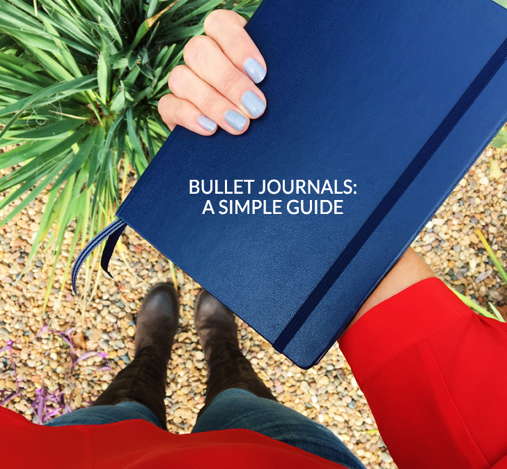 journalspiration feet 2