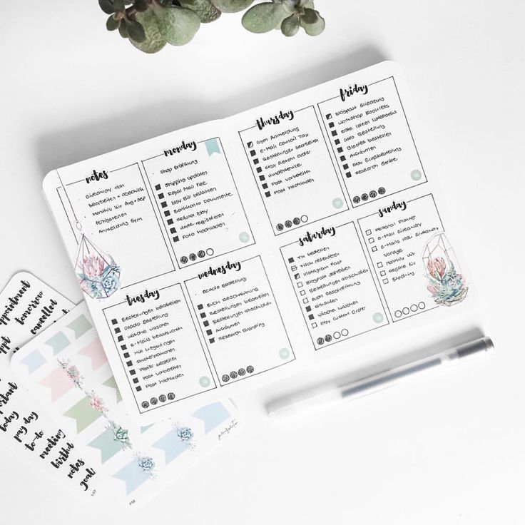 journalspiration feet 3