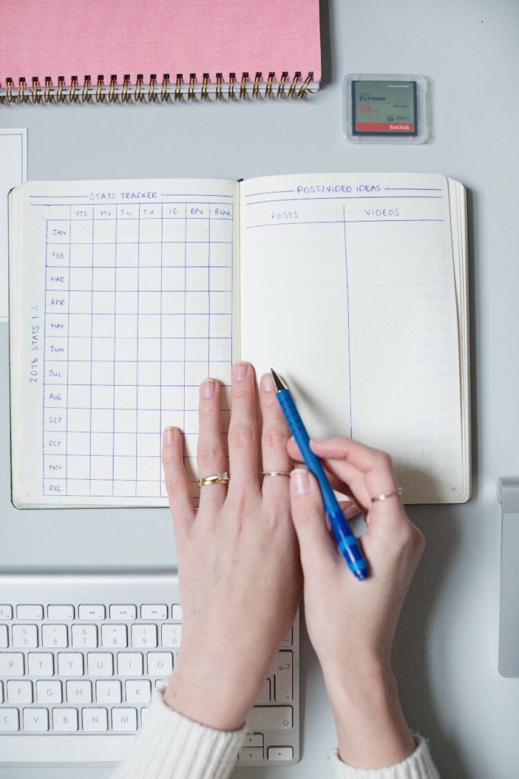 journalspiration feet 4