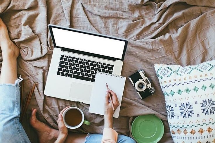 journalspiration feet 5