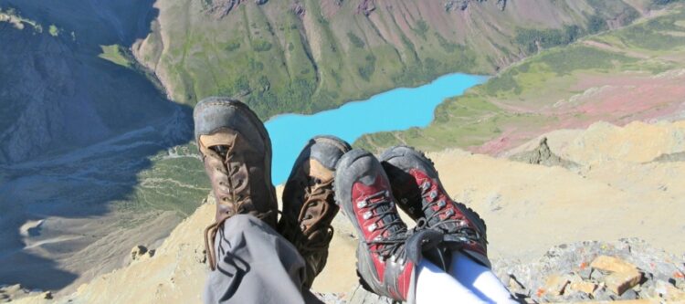 journey montana feet 4