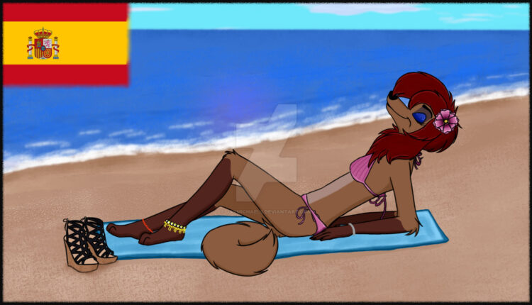 journey with jax feet 6