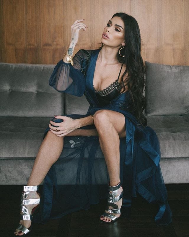 jovana djordjevic feet 5