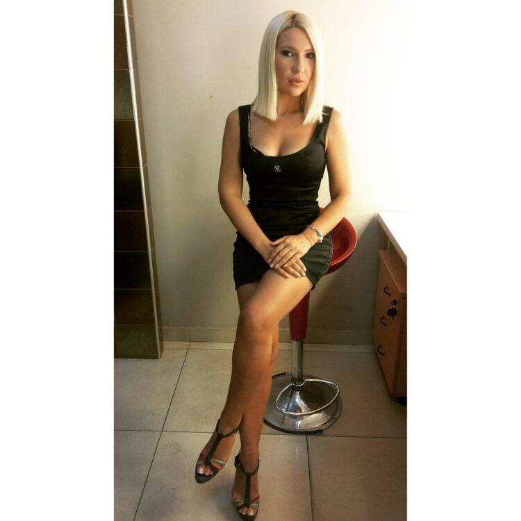 jovana jeremic feet 1