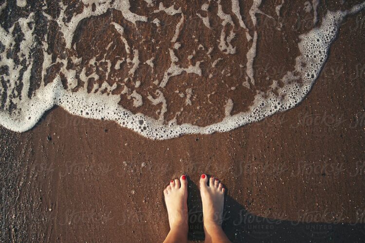 jovana rikalo feet 1