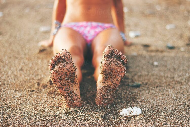 jovana rikalo feet 2